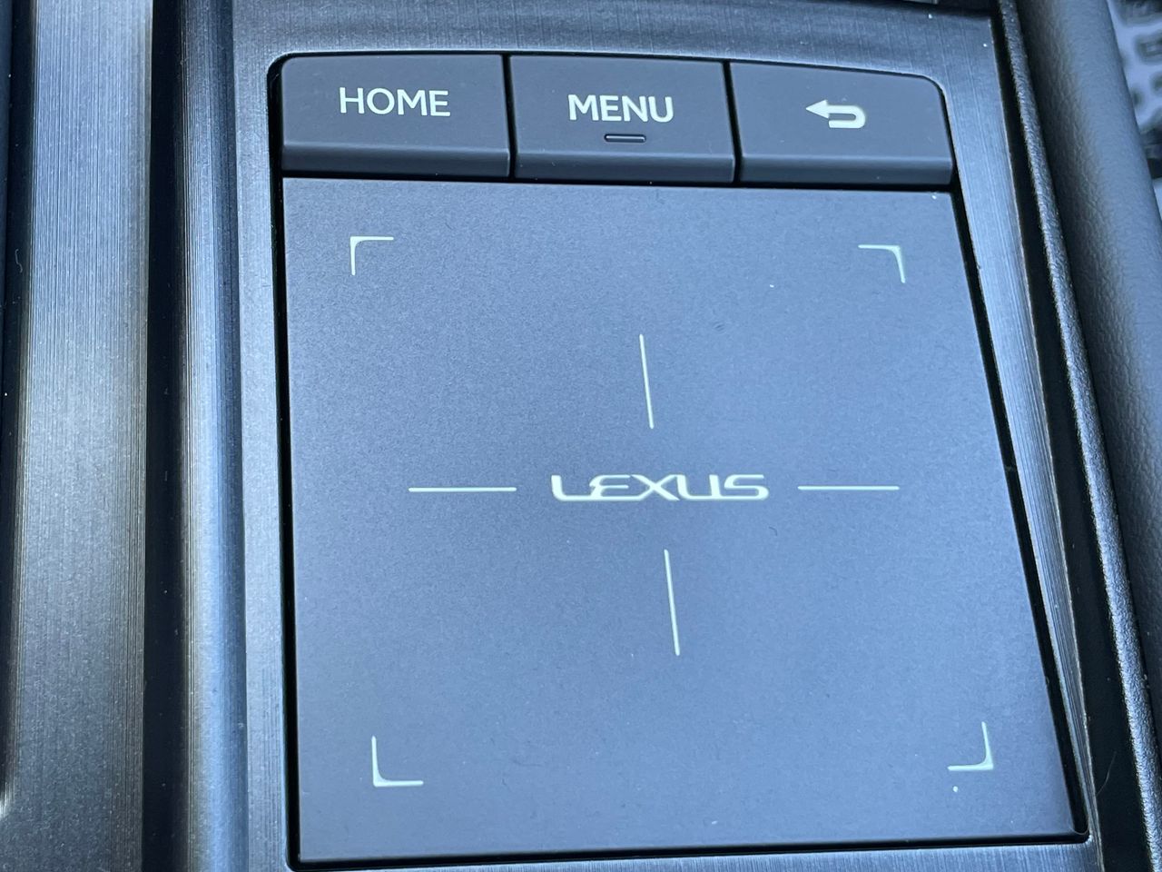 Foto Lexus ES 41