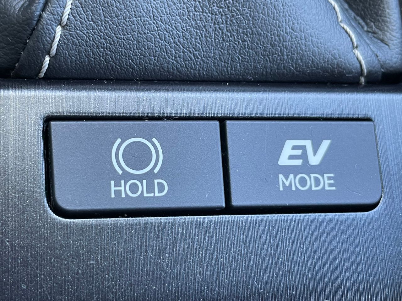 Foto Lexus ES 43