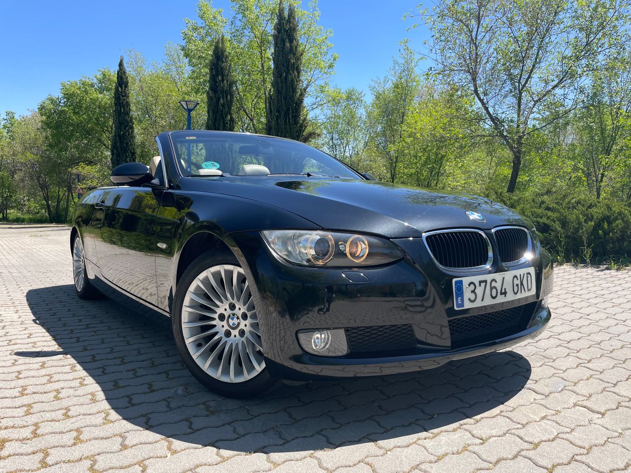 Foto BMW Serie 3 2
