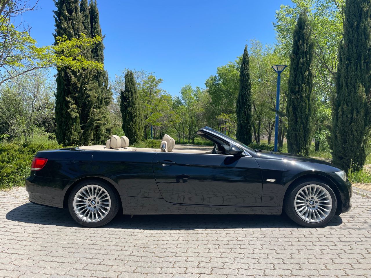 Foto BMW Serie 3 6