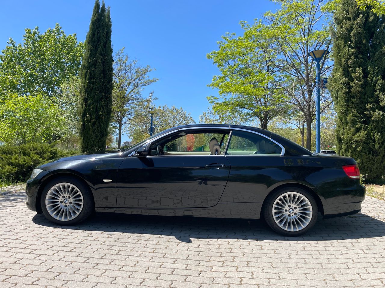 Foto BMW Serie 3 11