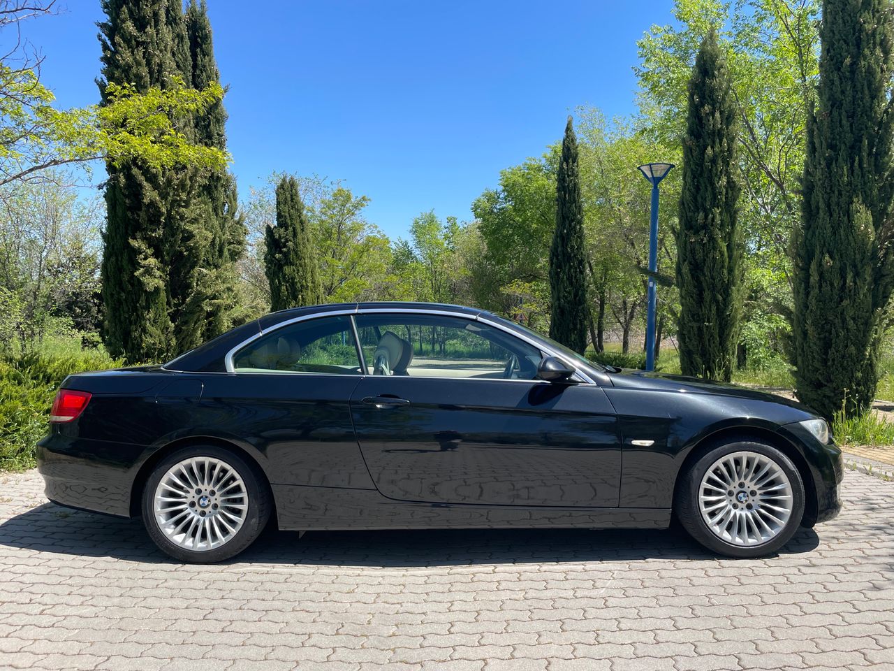Foto BMW Serie 3 12