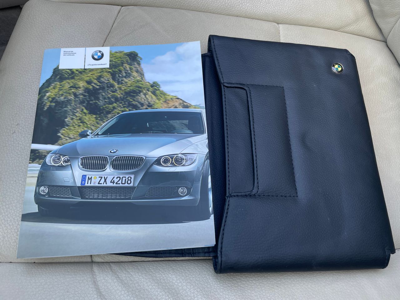 Foto BMW Serie 3 31