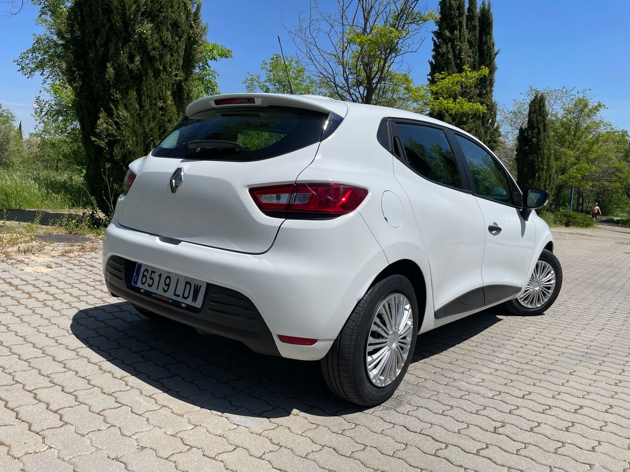 Foto Renault Clio 4