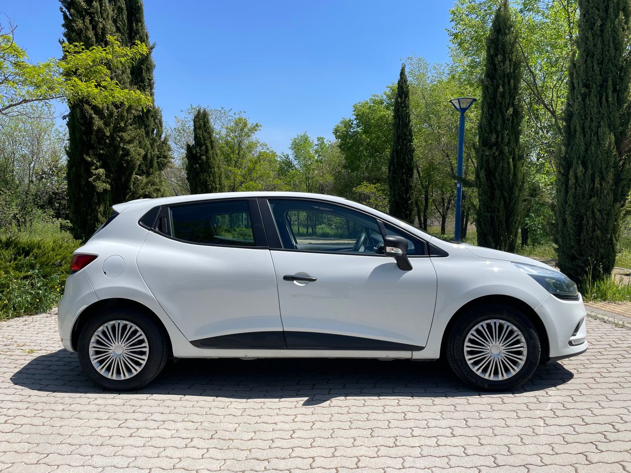Foto Renault Clio 6