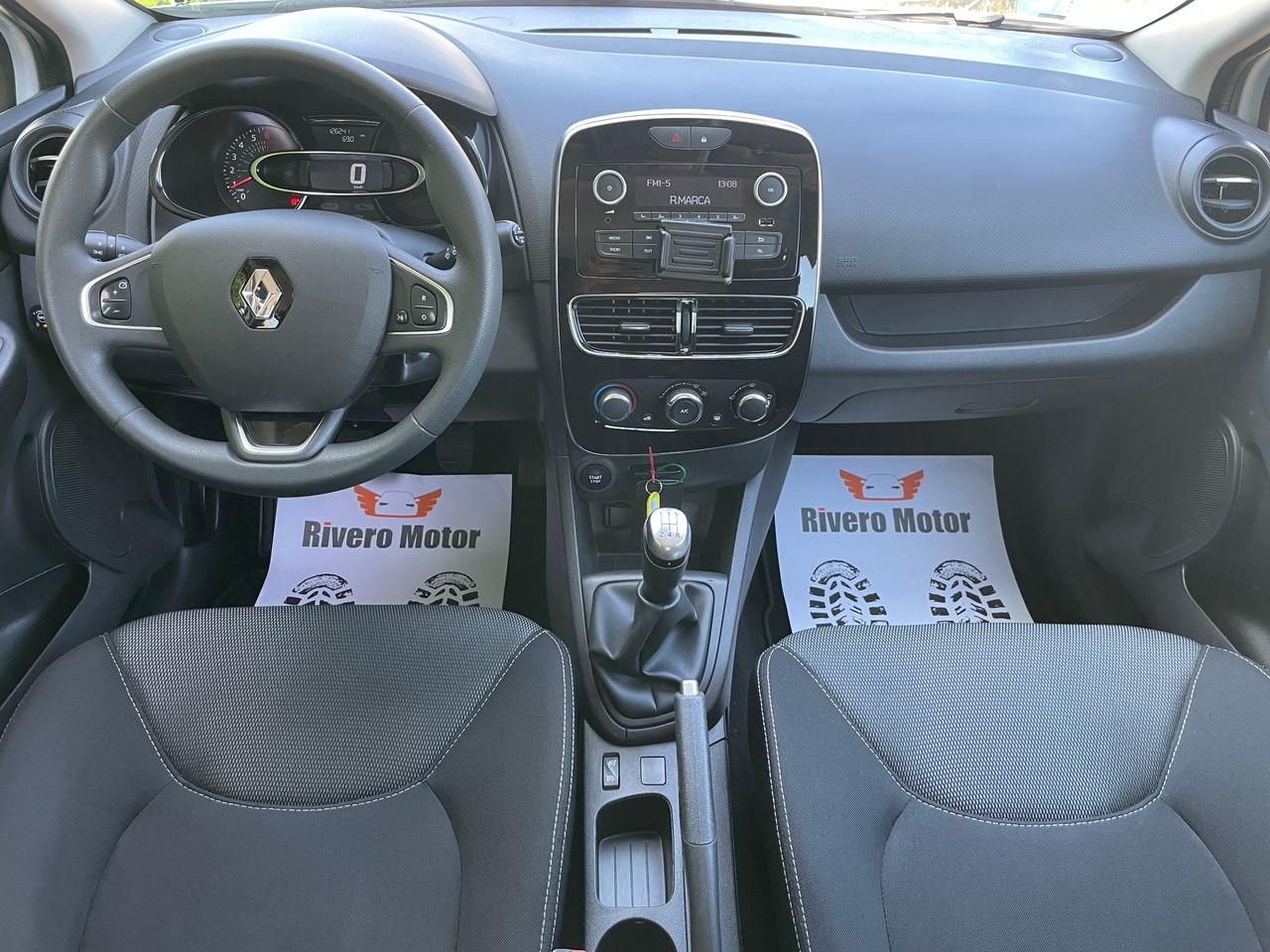 Foto Renault Clio 7