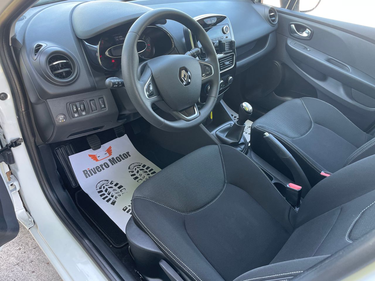Foto Renault Clio 8