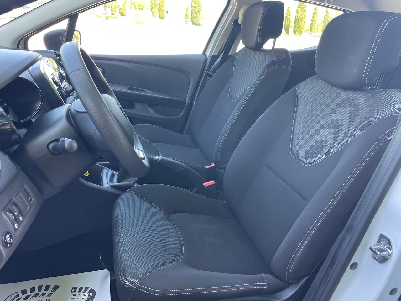 Foto Renault Clio 9