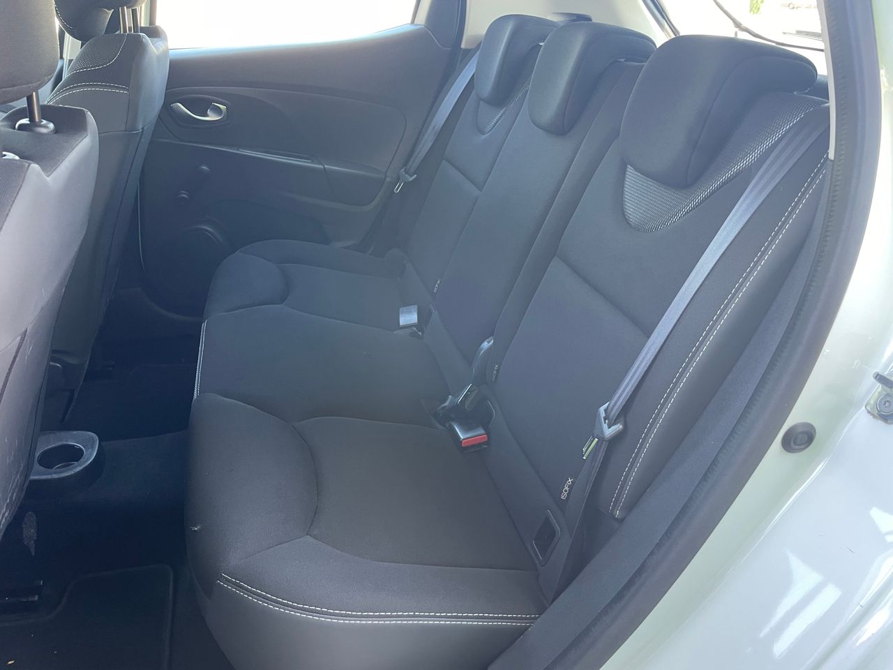 Foto Renault Clio 10