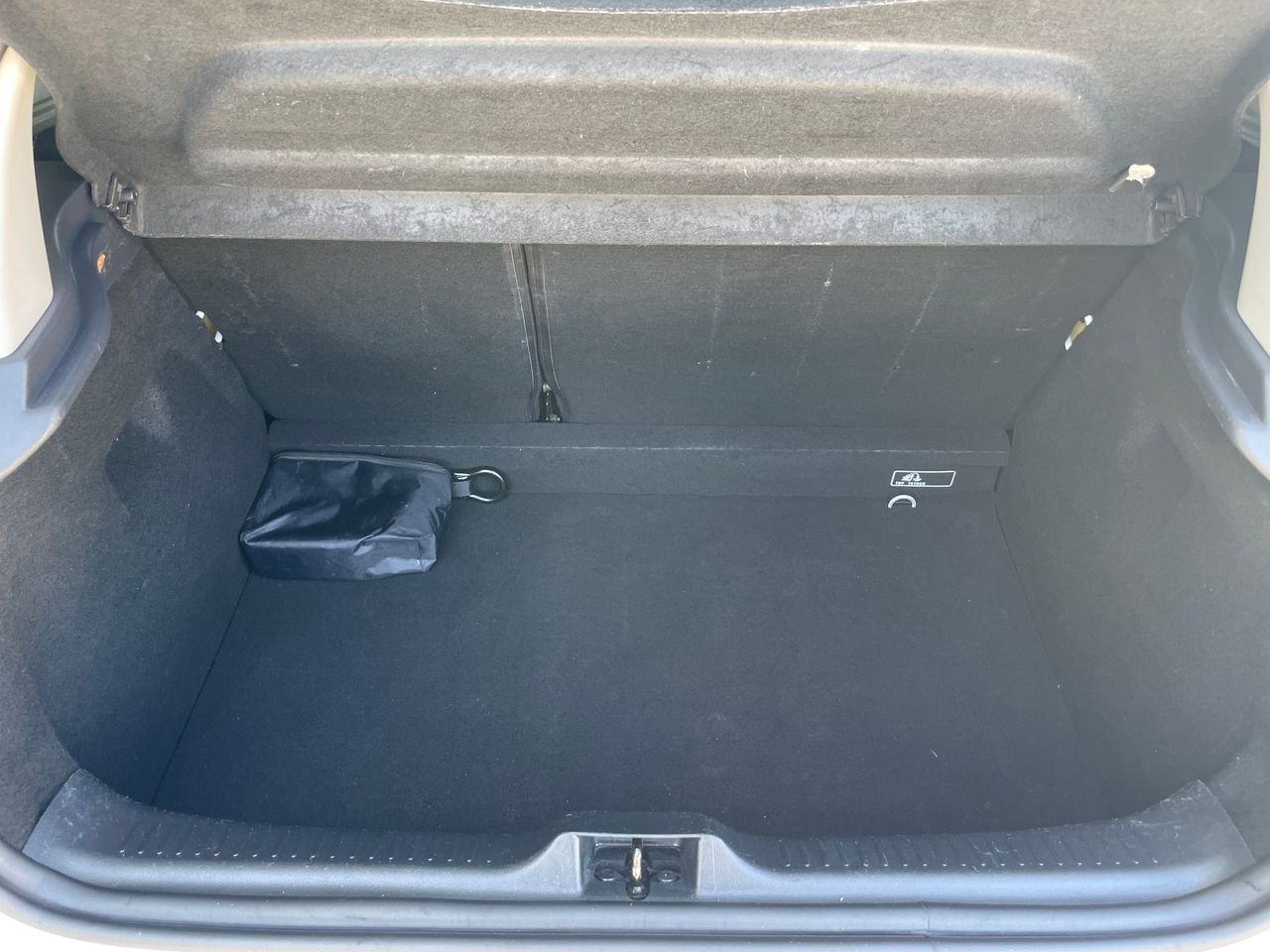 Foto Renault Clio 12