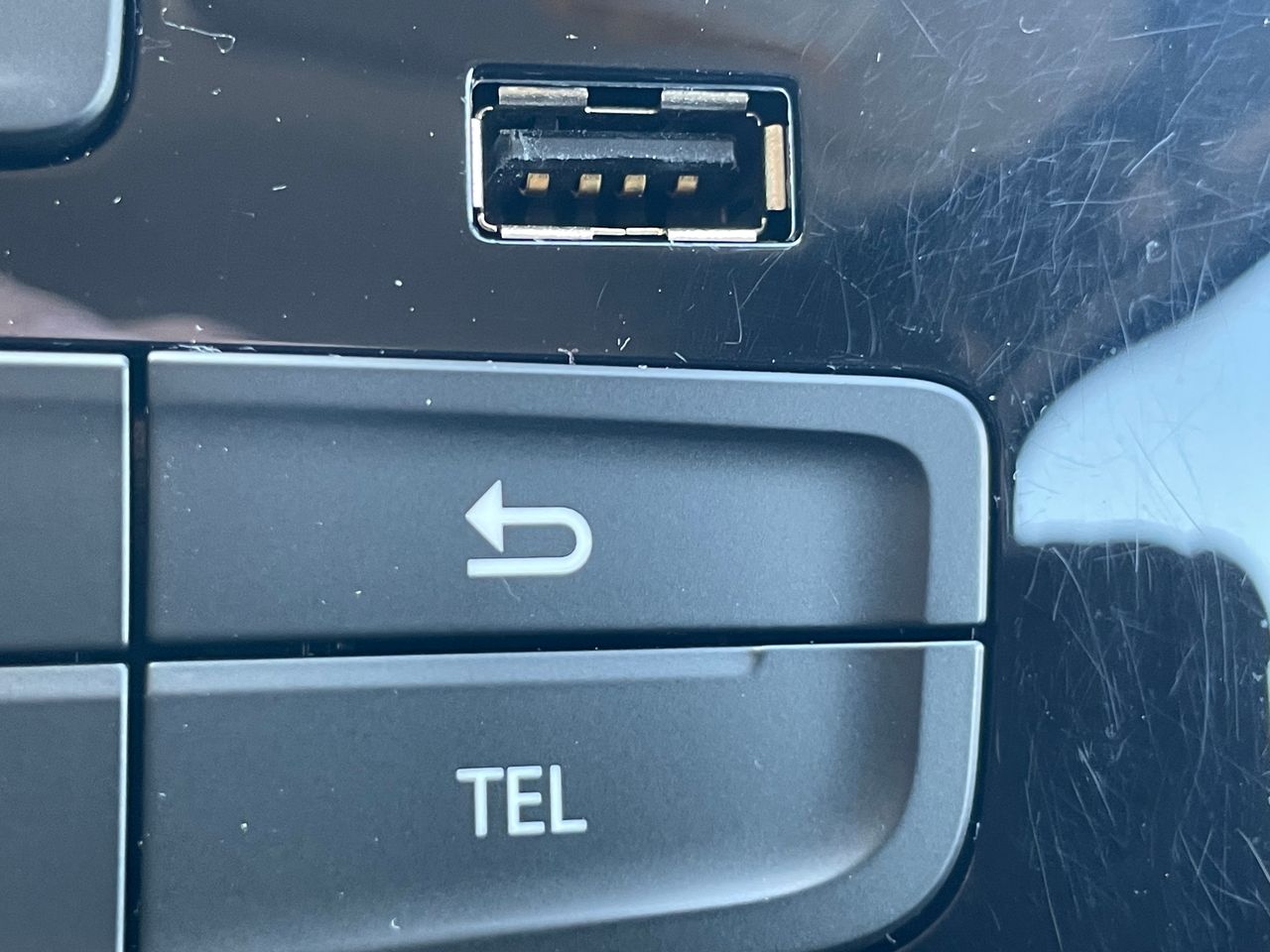 Foto Renault Clio 22