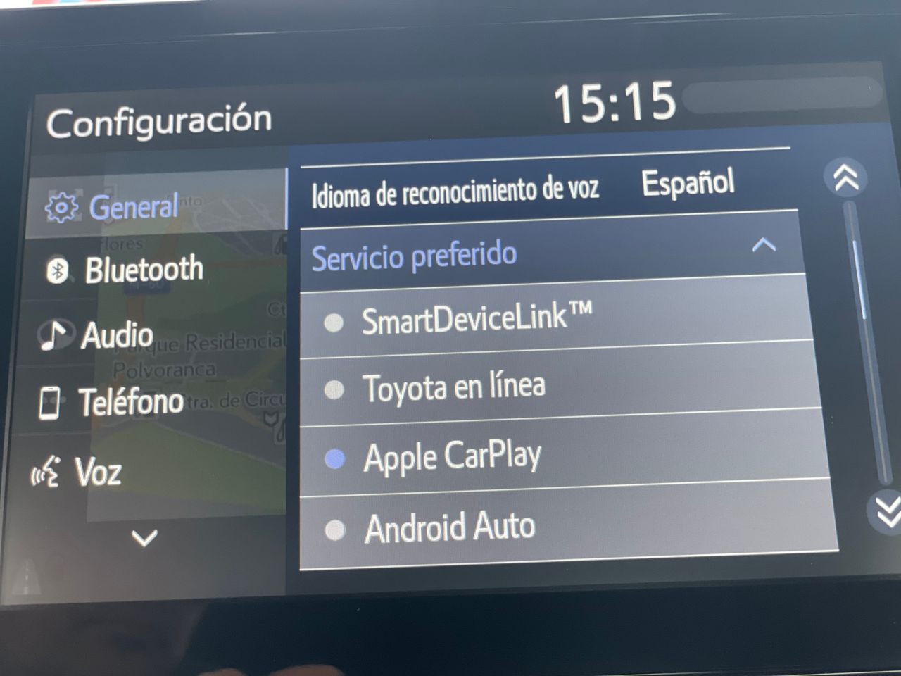 Foto Toyota Corolla 19
