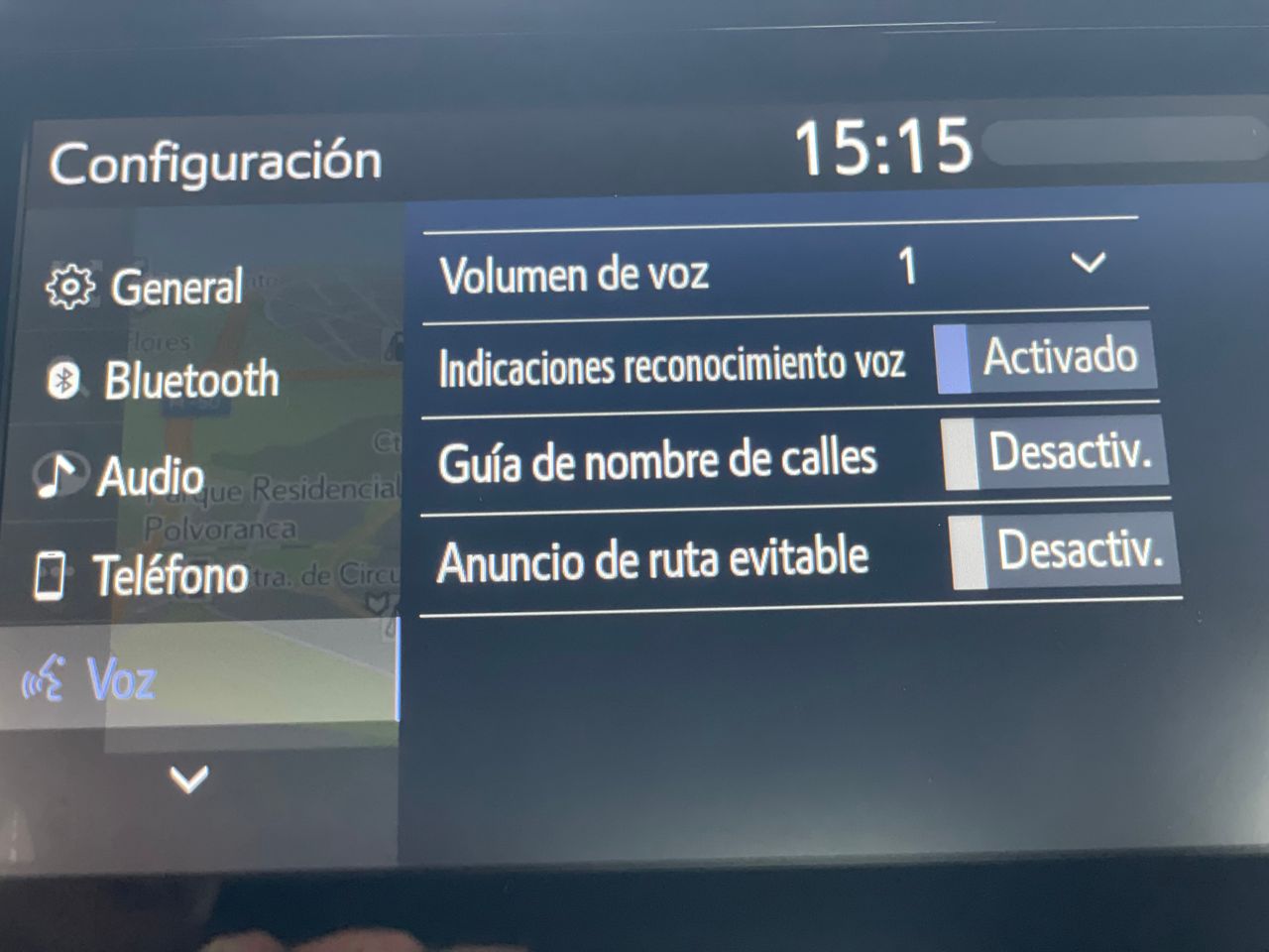 Foto Toyota Corolla 20