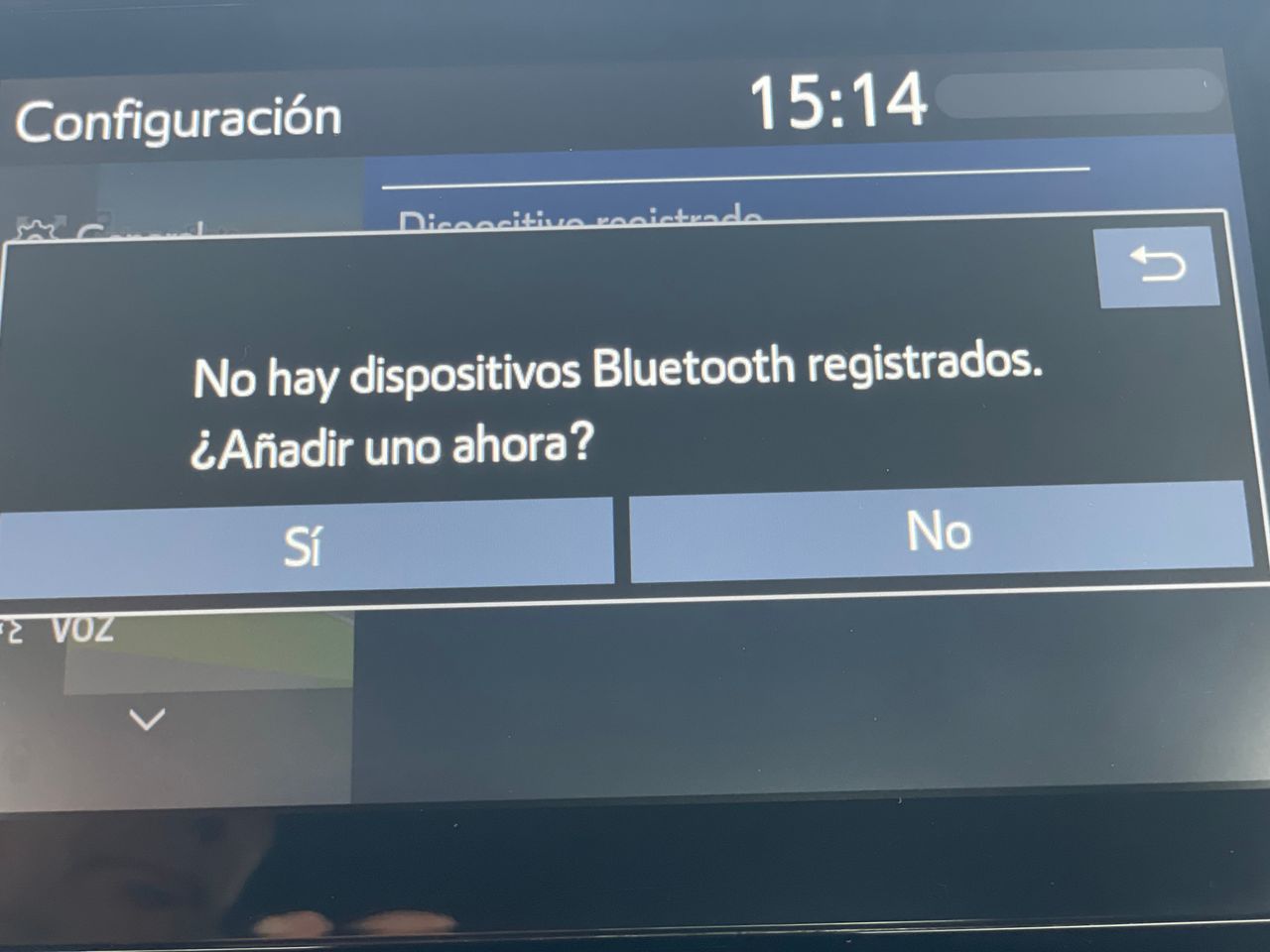 Foto Toyota Corolla 21