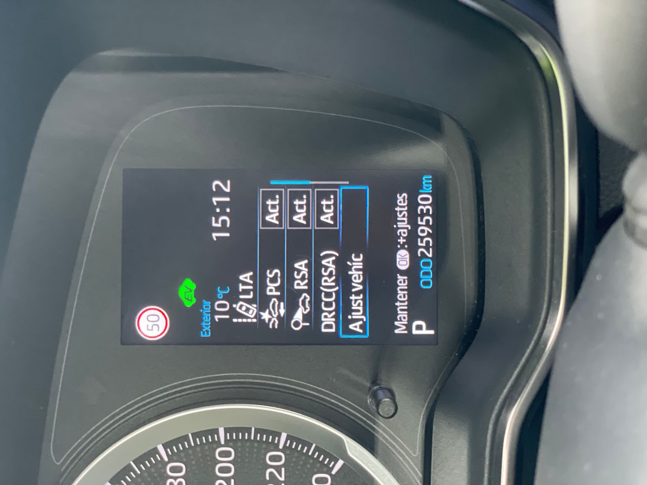 Foto Toyota Corolla 22