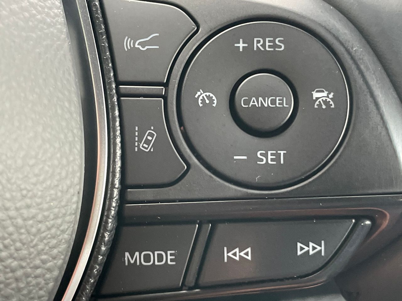 Foto Toyota Corolla 25