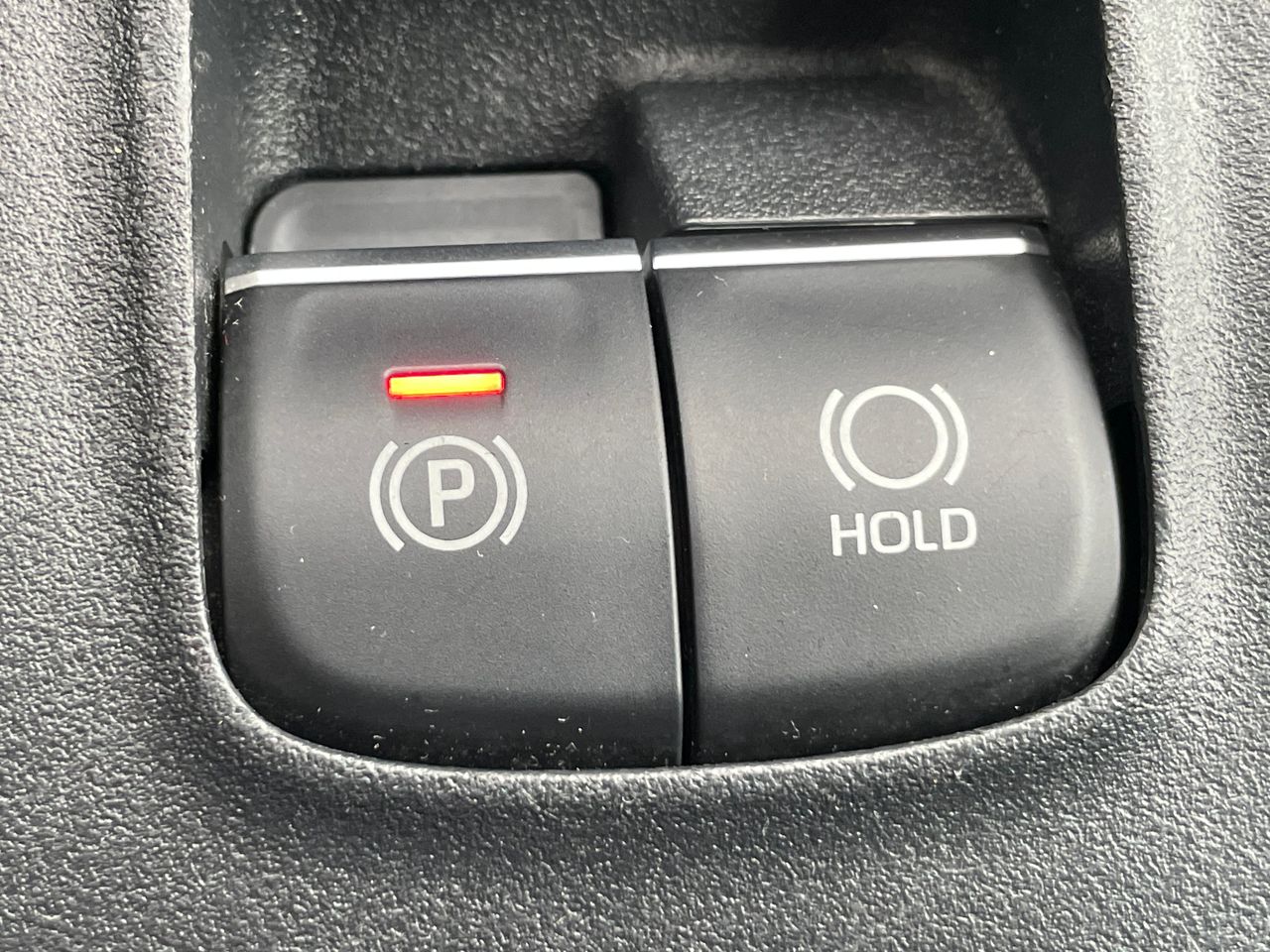 Foto Toyota Corolla 30