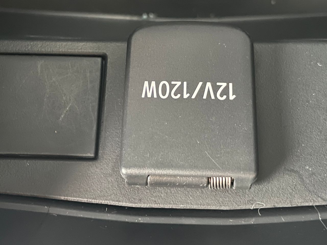 Foto Toyota Corolla 31