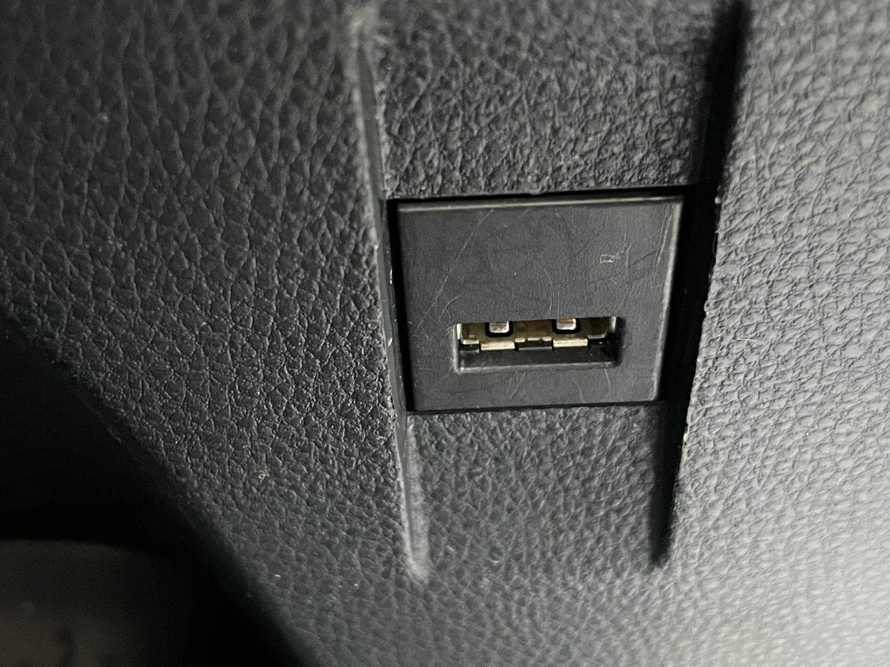 Foto Toyota Corolla 32