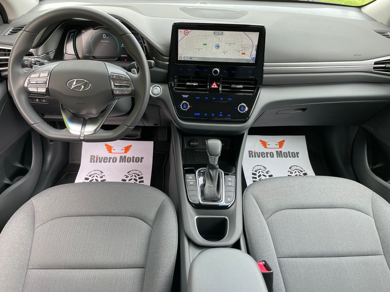Foto Hyundai IONIQ 7