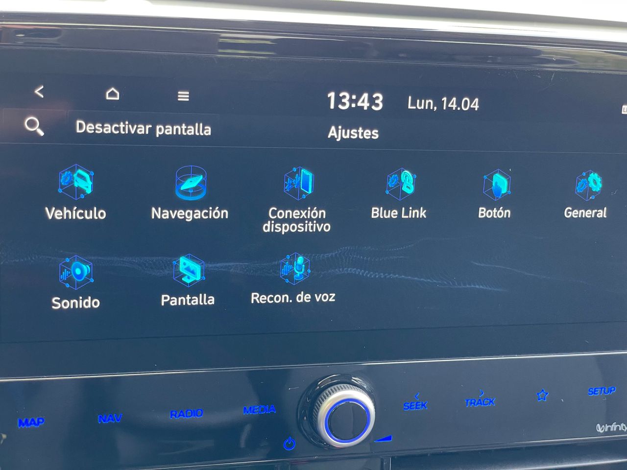 Foto Hyundai IONIQ 18