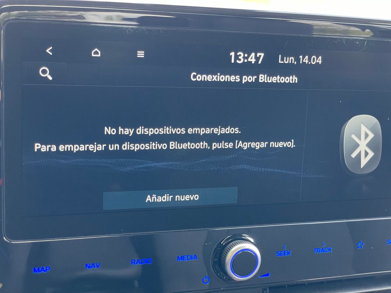 Foto Hyundai IONIQ 20