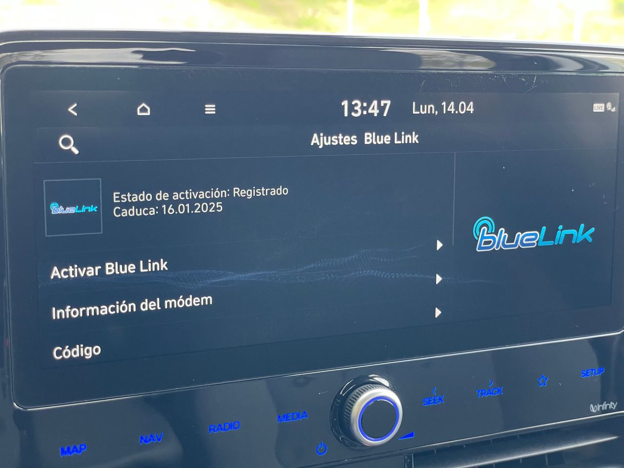Foto Hyundai IONIQ 21