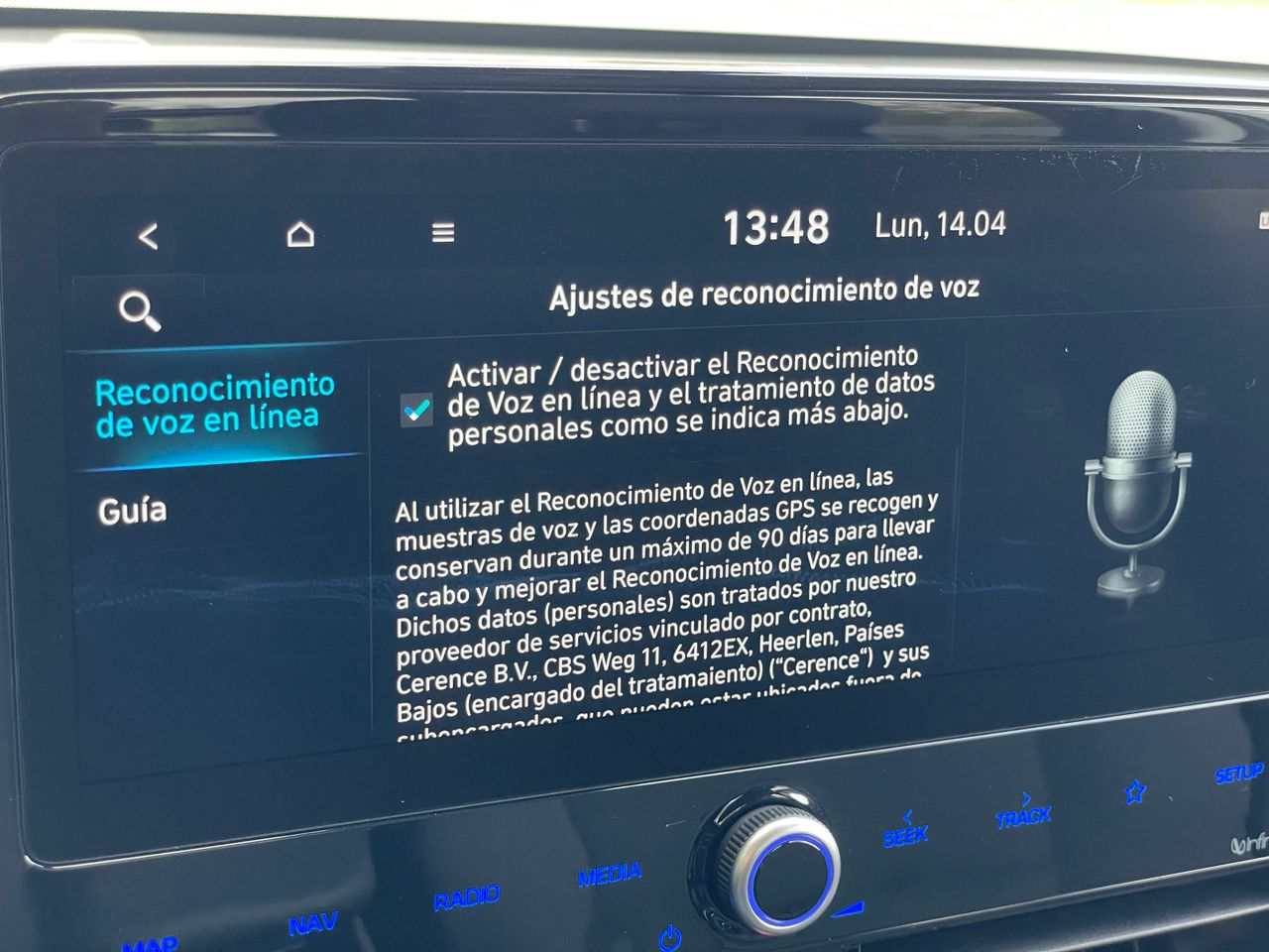 Foto Hyundai IONIQ 22