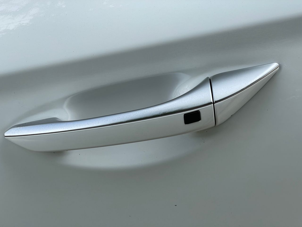 Foto Hyundai IONIQ 30