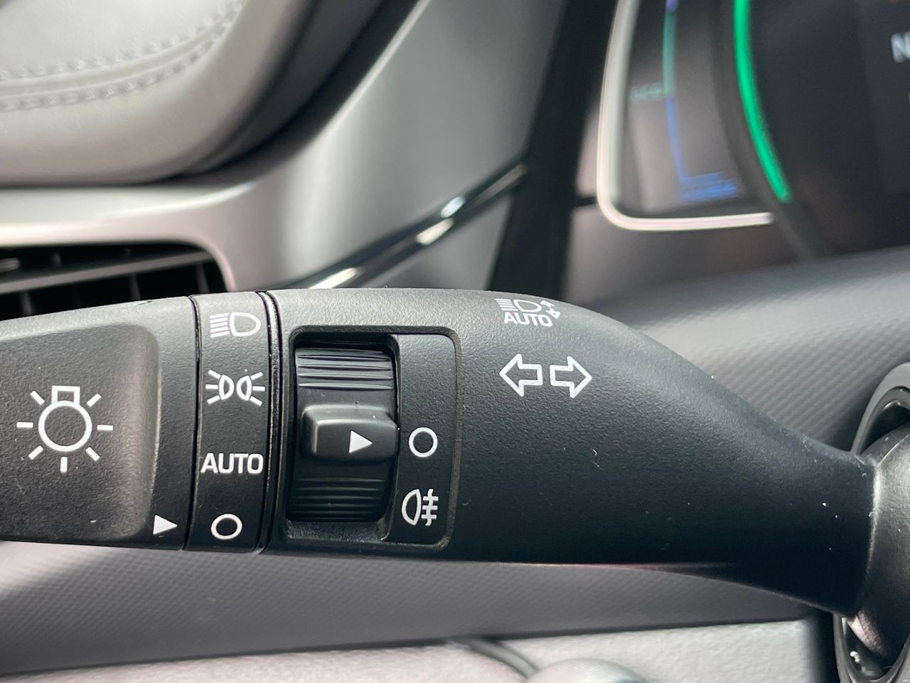 Foto Hyundai IONIQ 37