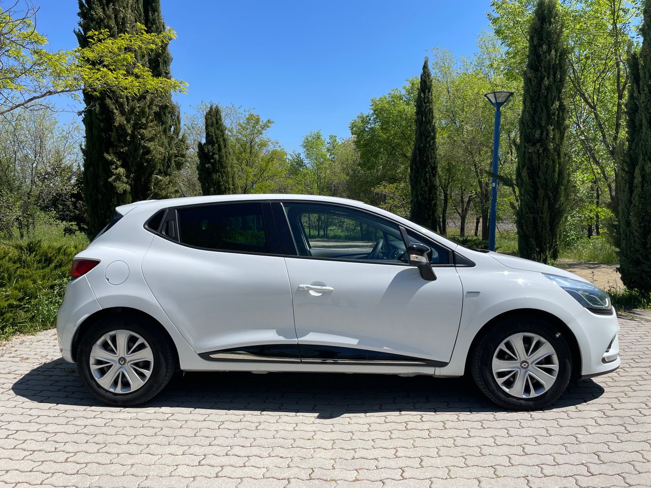 Foto Renault Clio 6