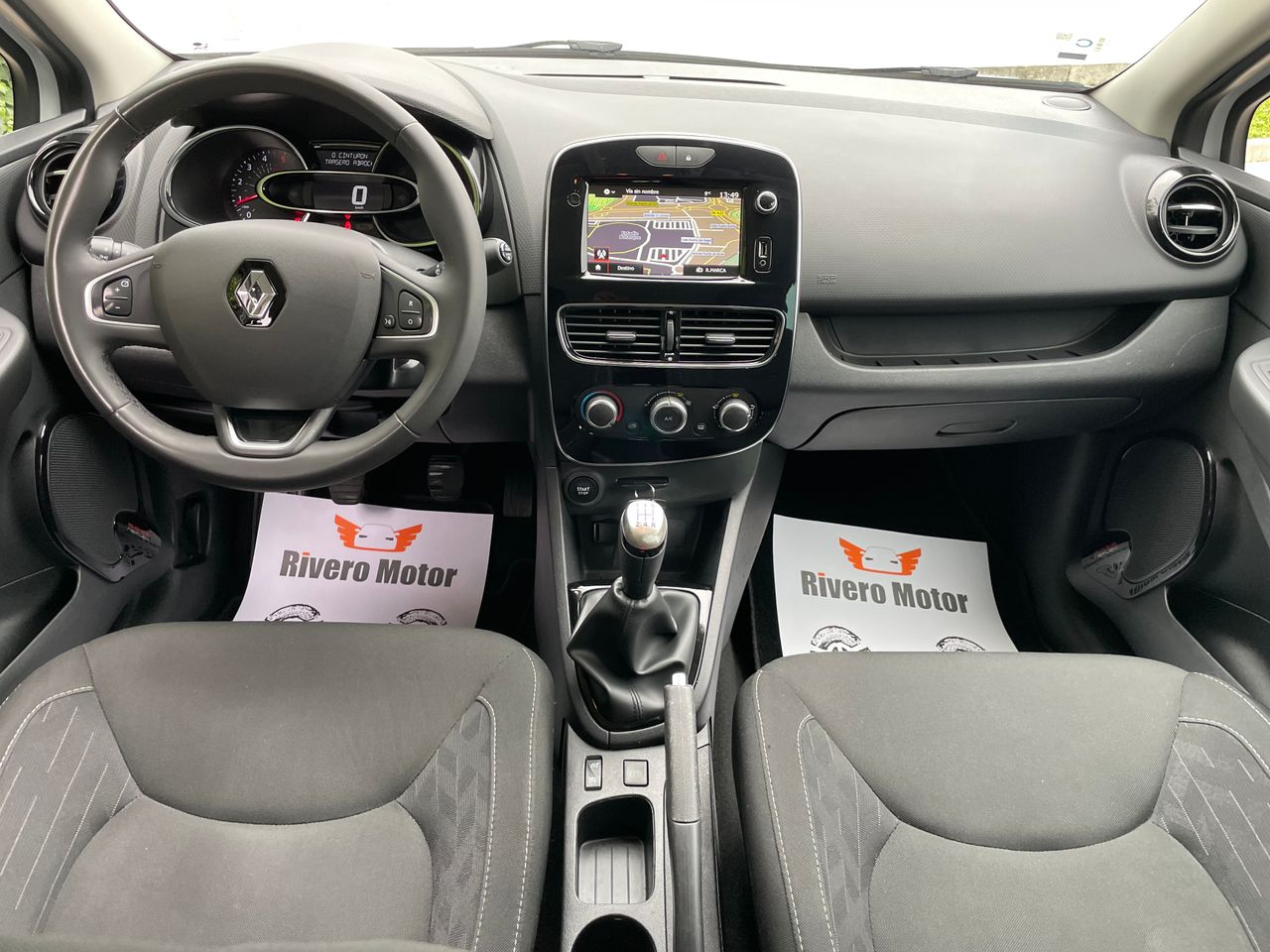 Foto Renault Clio 7