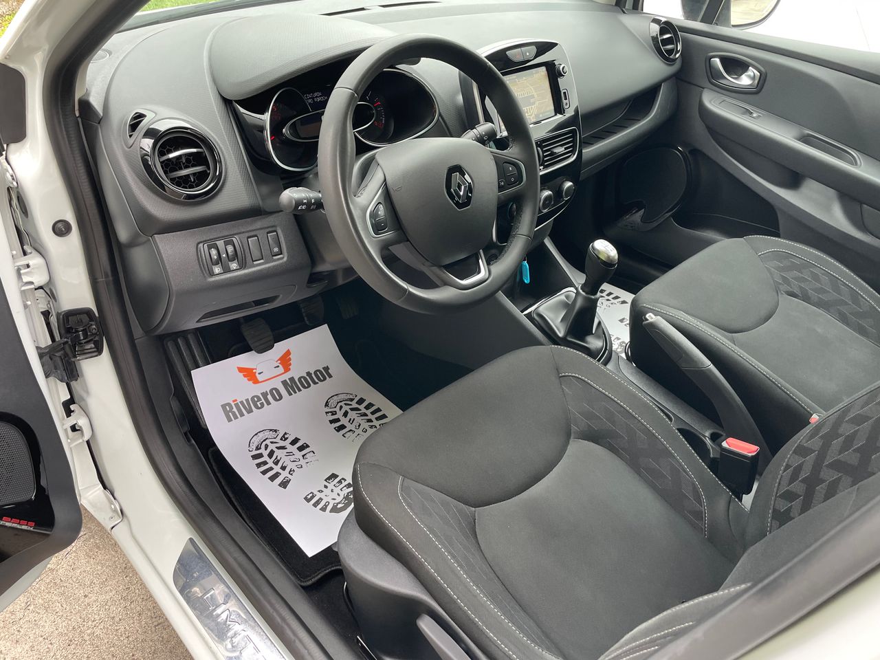 Foto Renault Clio 8