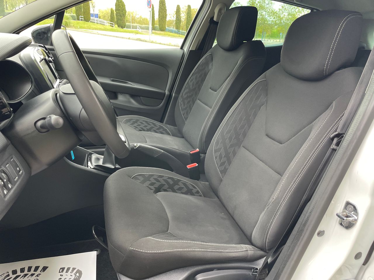 Foto Renault Clio 10