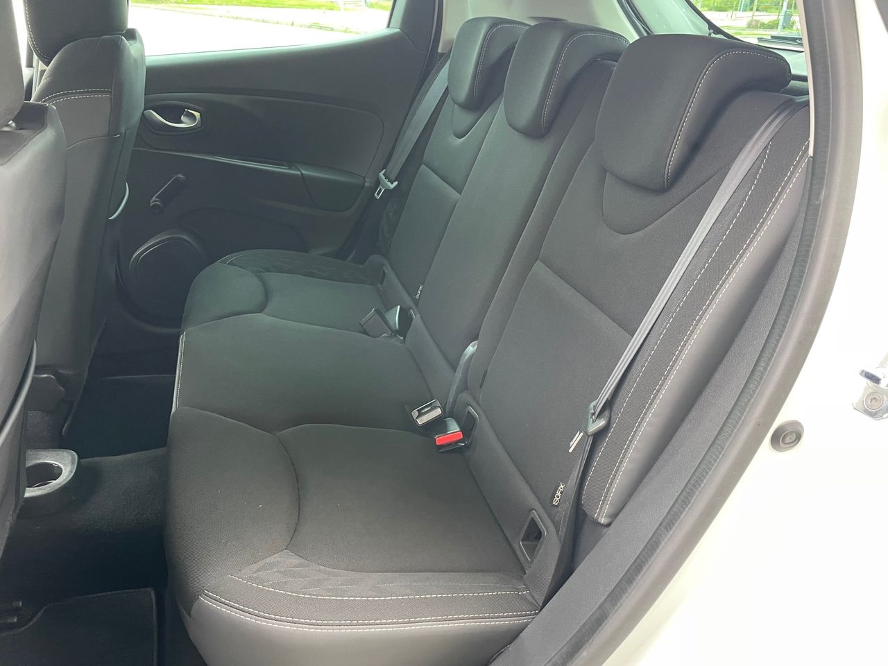 Foto Renault Clio 11