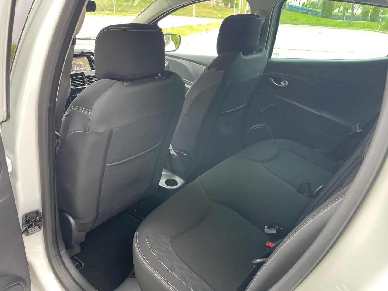 Foto Renault Clio 12