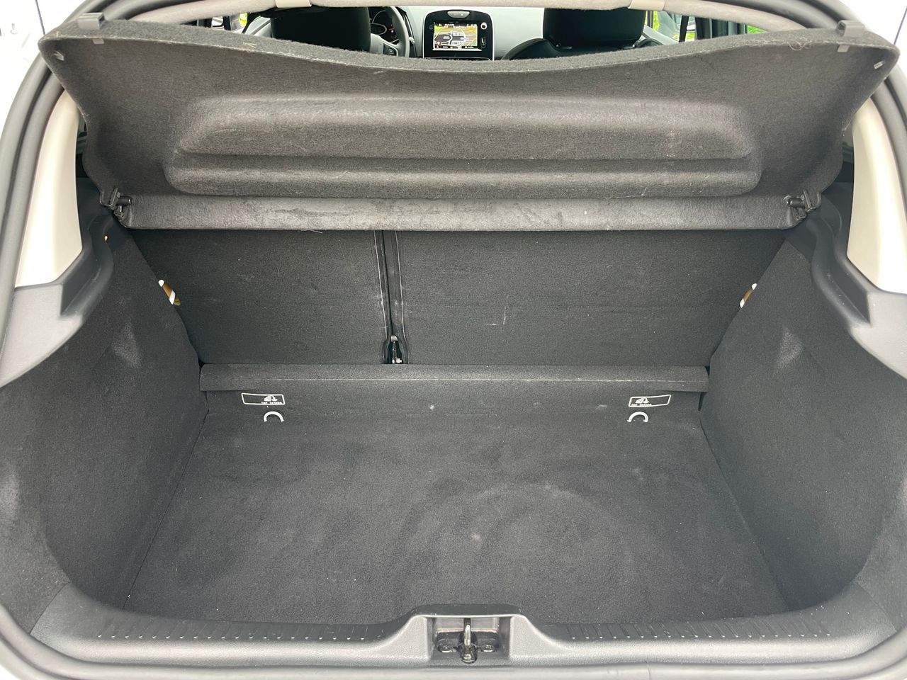 Foto Renault Clio 13