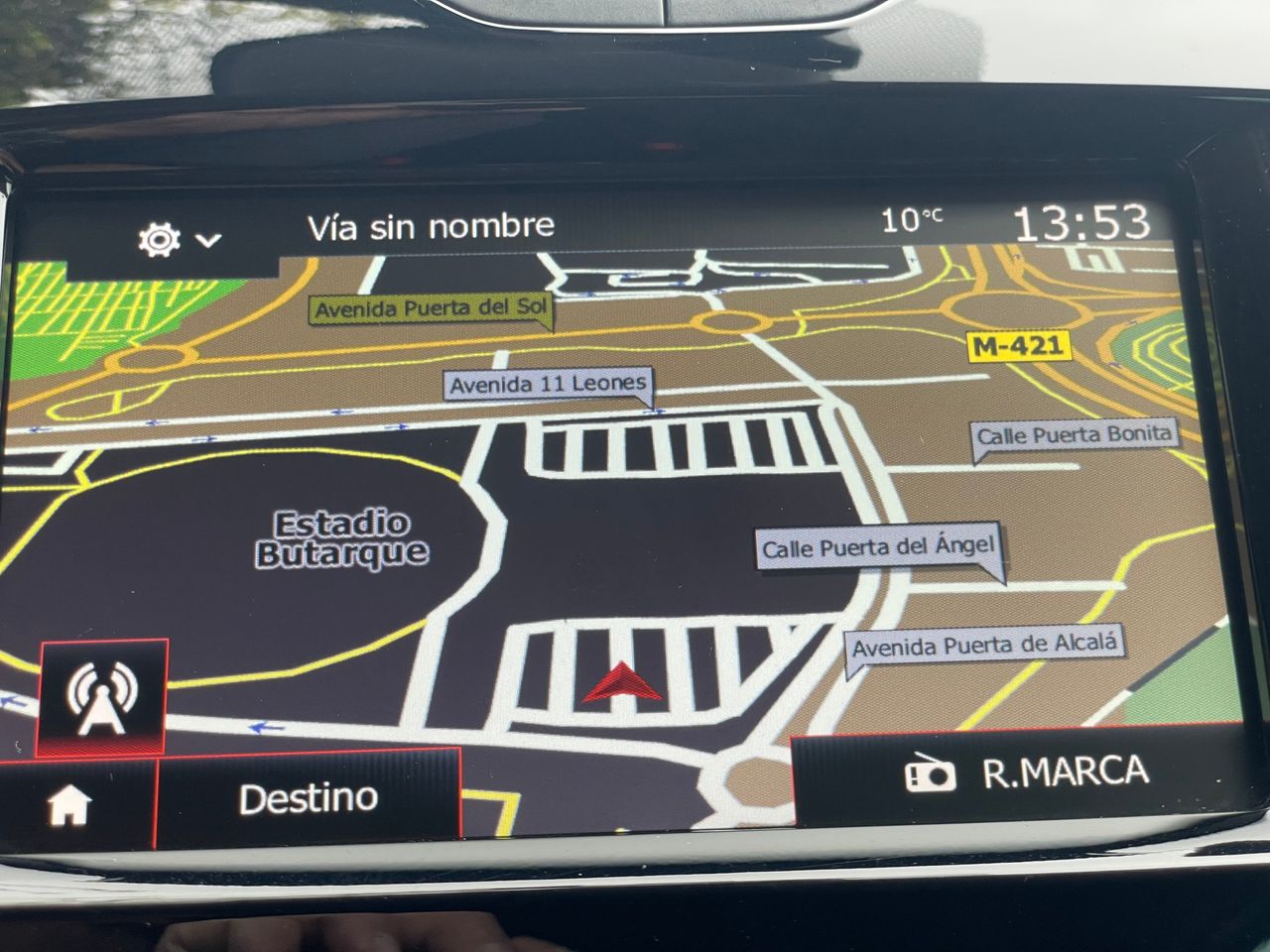 Foto Renault Clio 14