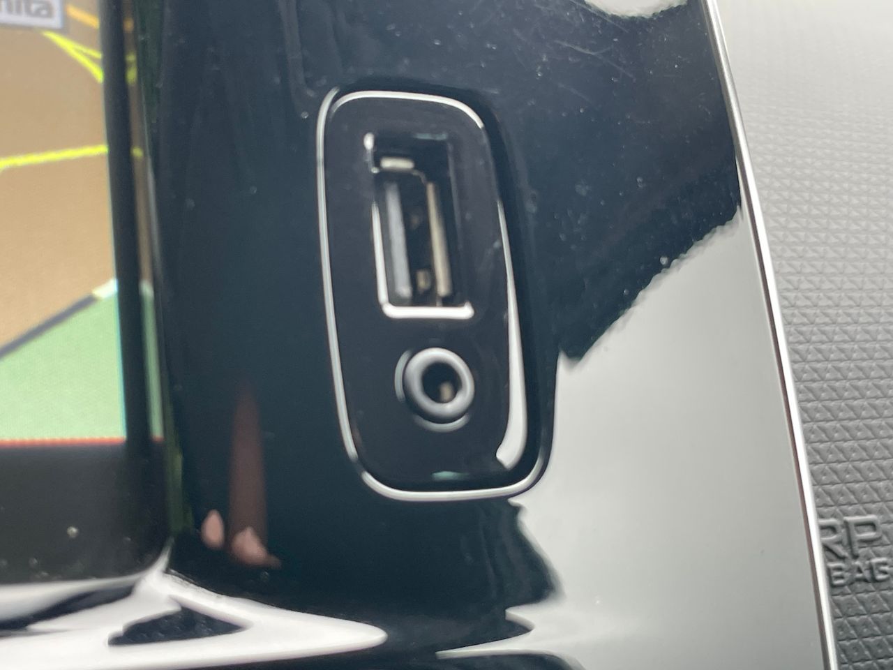 Foto Renault Clio 16