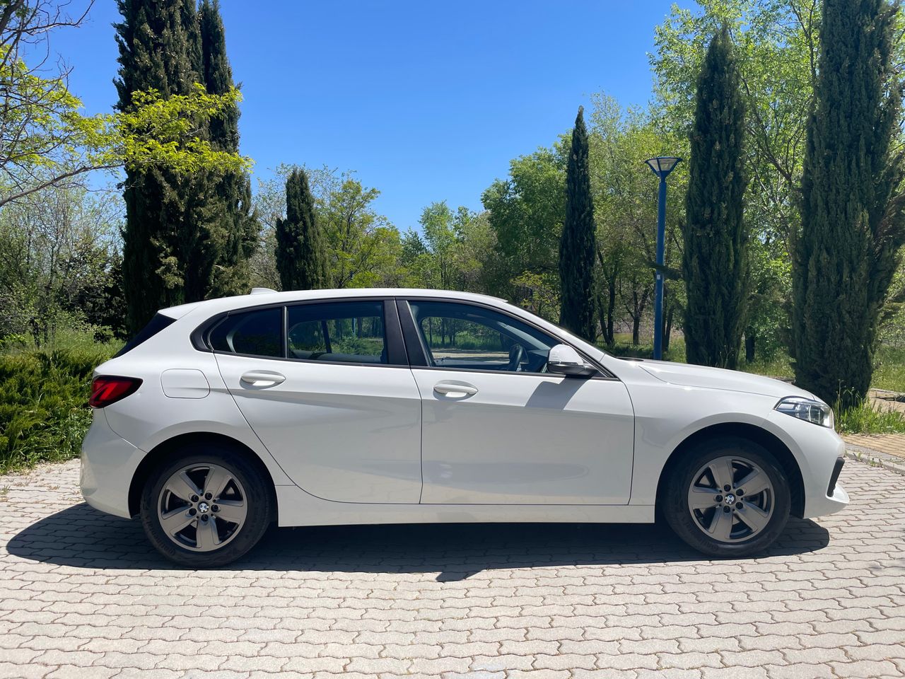 Foto BMW Serie 1 6
