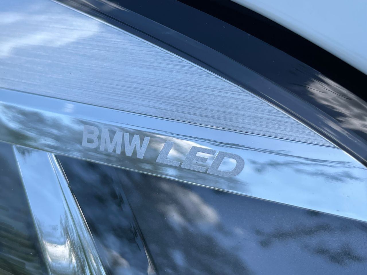 Foto BMW Serie 1 21