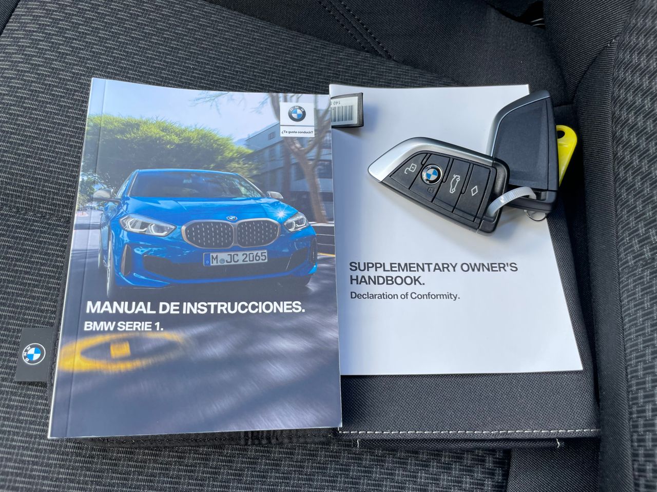 Foto BMW Serie 1 37