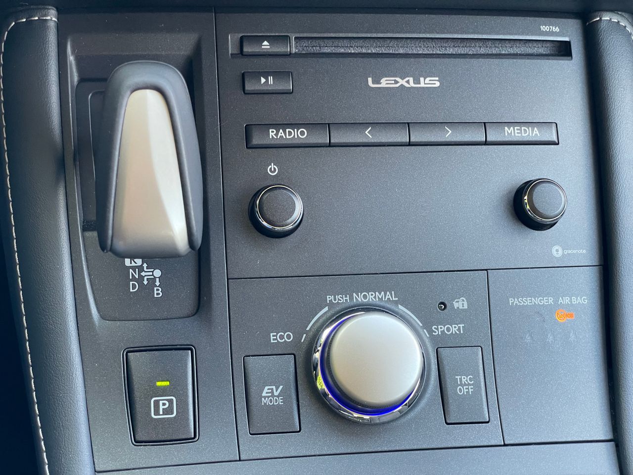 Foto Lexus CT 20