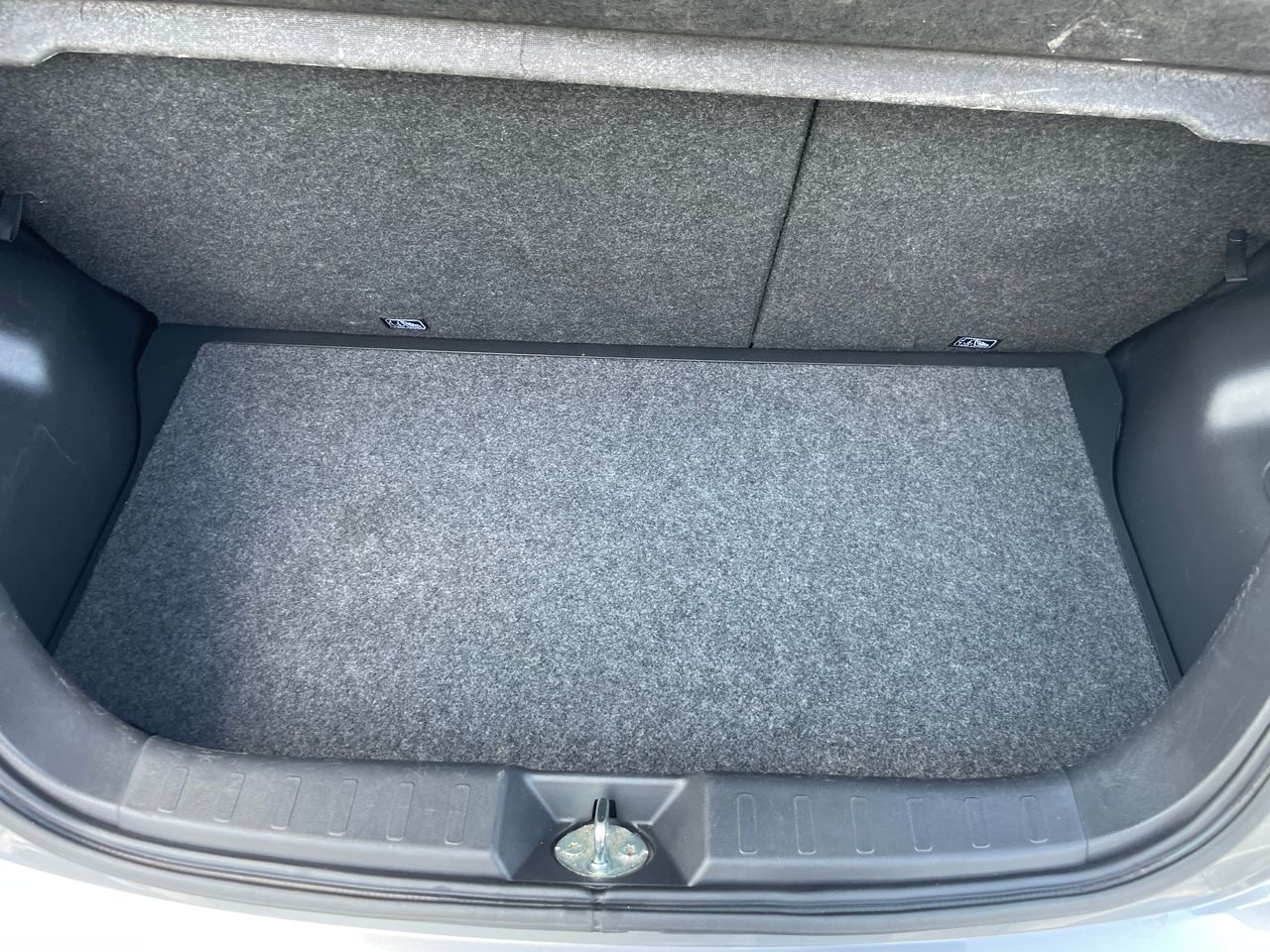 Foto Mitsubishi Space Star 12