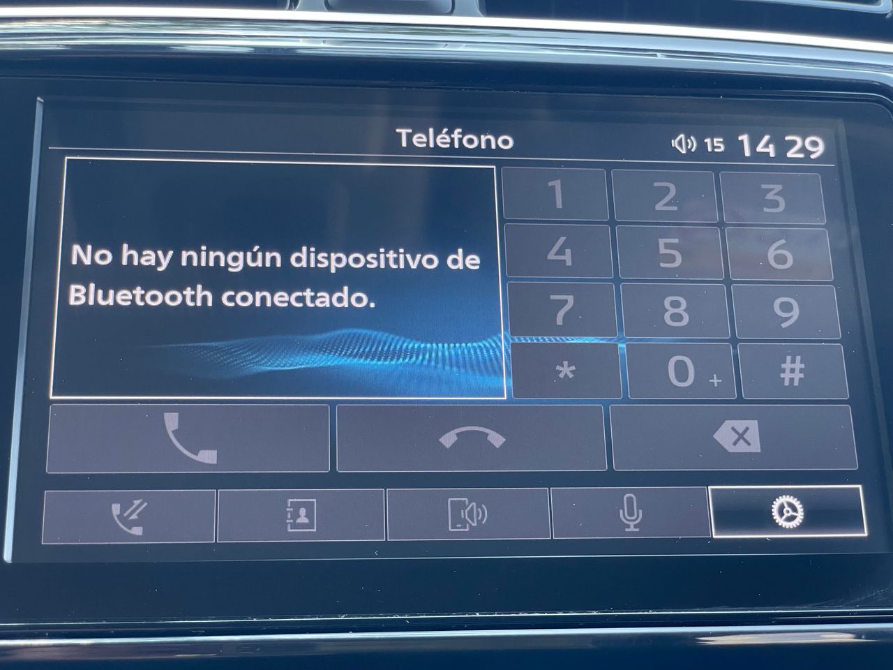 Foto Mitsubishi Space Star 15