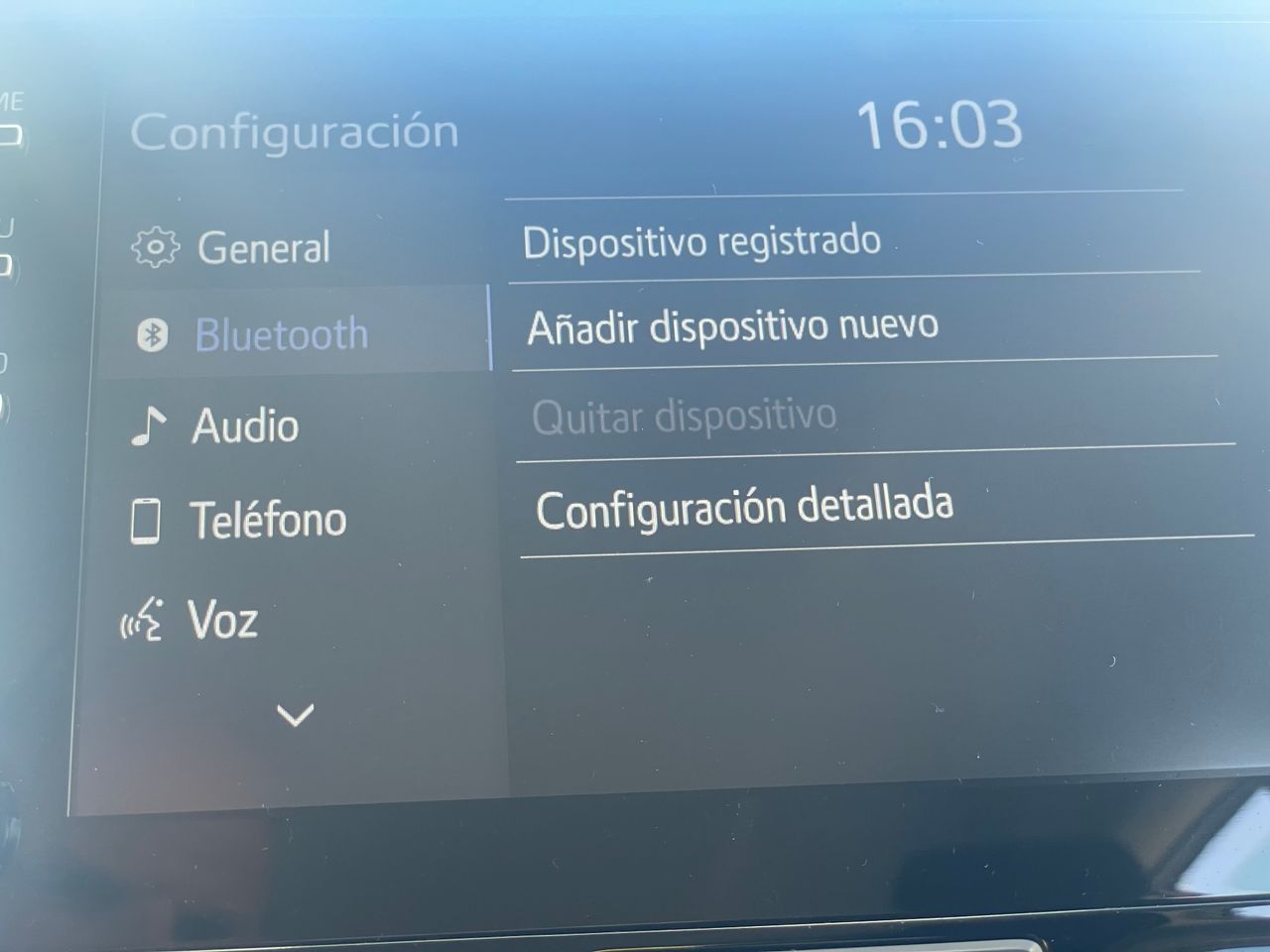 Foto Toyota Yaris 15