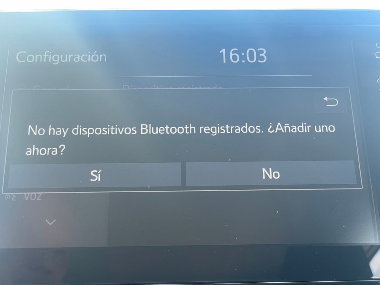 Foto Toyota Yaris 16