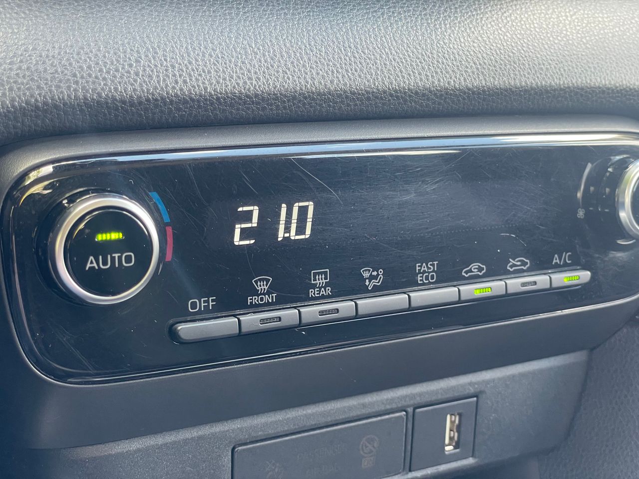 Foto Toyota Yaris 22