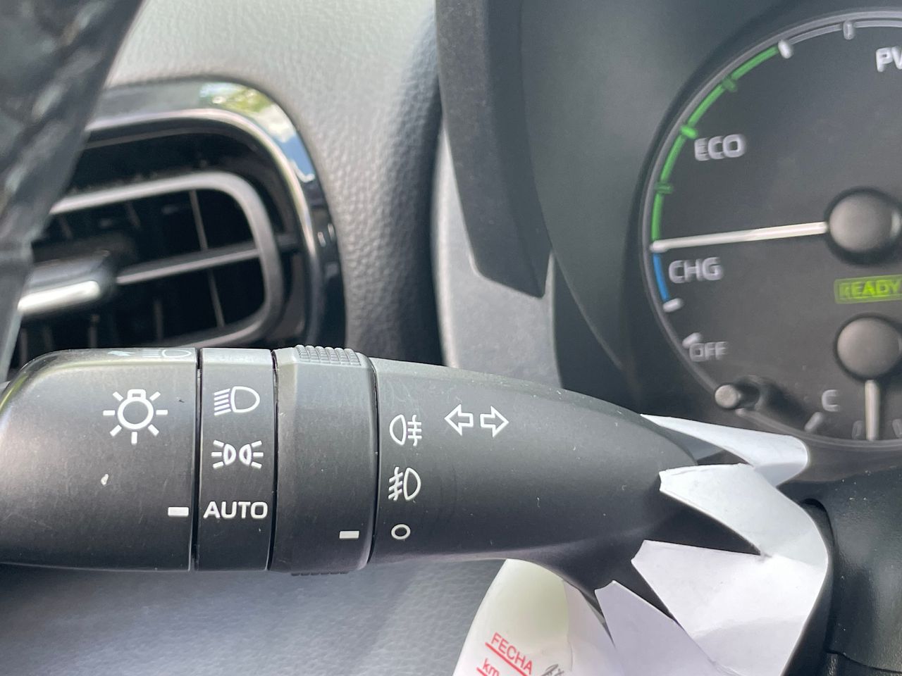 Foto Toyota Yaris 34
