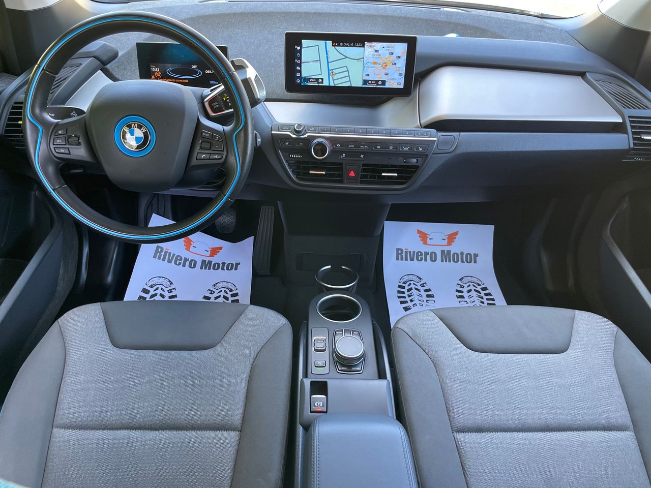 Foto BMW i3 10